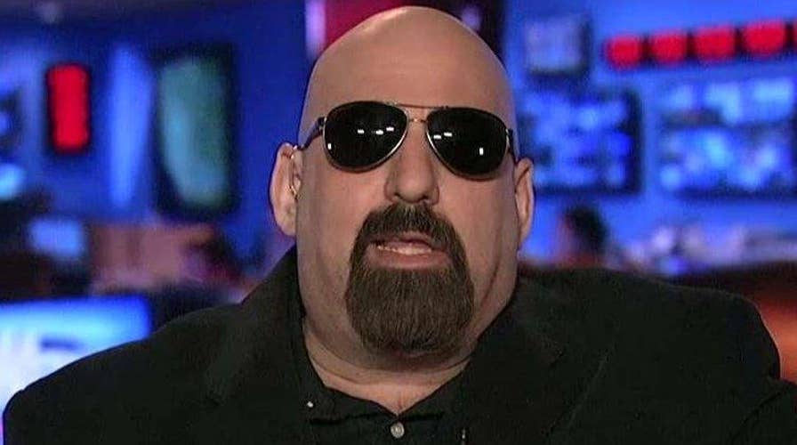 Former federal inmate provides insight into Calif. jailbreak