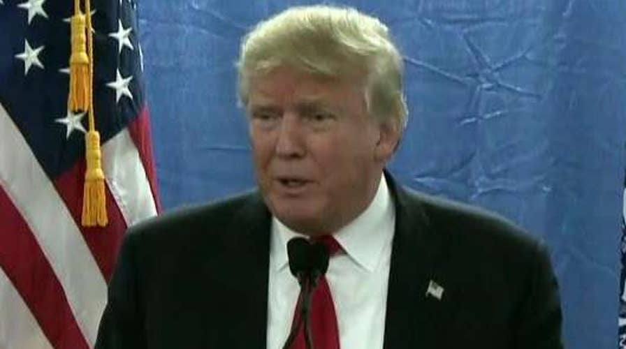 Will Donald Trump show up to the Fox News debate?