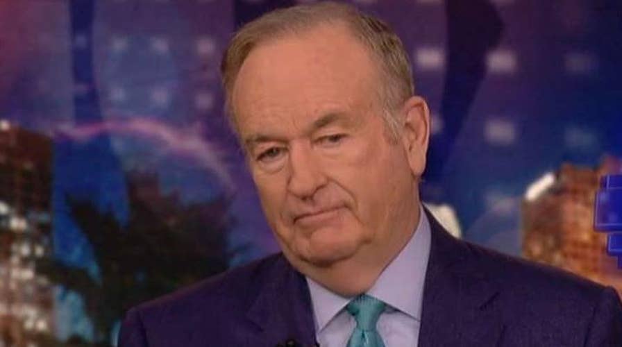 How the 'Factor' is covering the presidential election