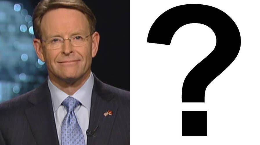 Tony Perkins picks who he'll endorse for president