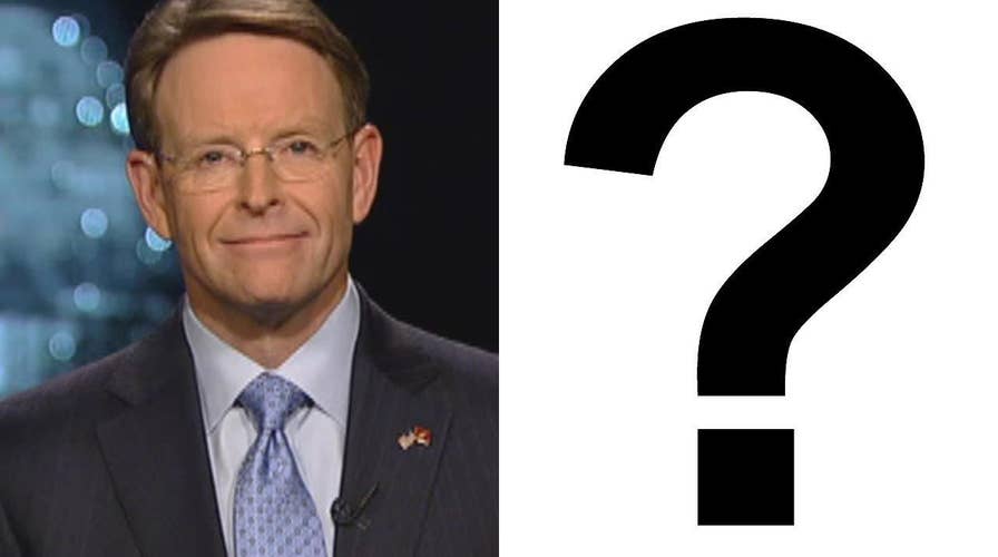 Tony Perkins picks who he'll endorse for president