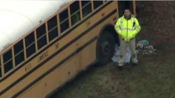 Indianapolis principal saved students before bus struck and killed her