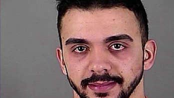 Man accused of Wisconsin Masonic temple plot pleads not guiilty