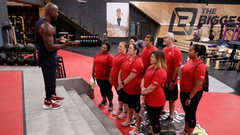 'The Biggest Loser' trainer shares top heart healthy exercises