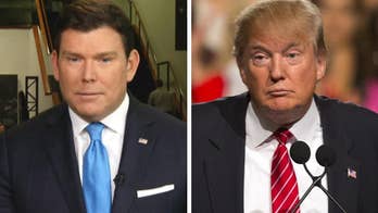 GOP debate moderator Bret Baier: If Trump shows up, we'll be ready