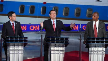 How Donald Trump's debate boycott will play out in Iowa