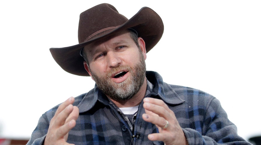 Oregon standoff ends in shootout, Ammon Bundy arrested