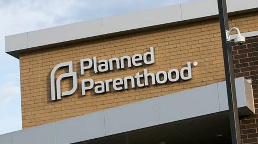 Pro-lifers want special prosecutor vs. Planned Parenthood