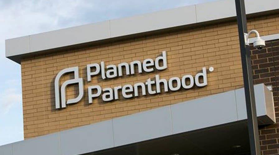 Pro-lifers want special prosecutor vs. Planned Parenthood