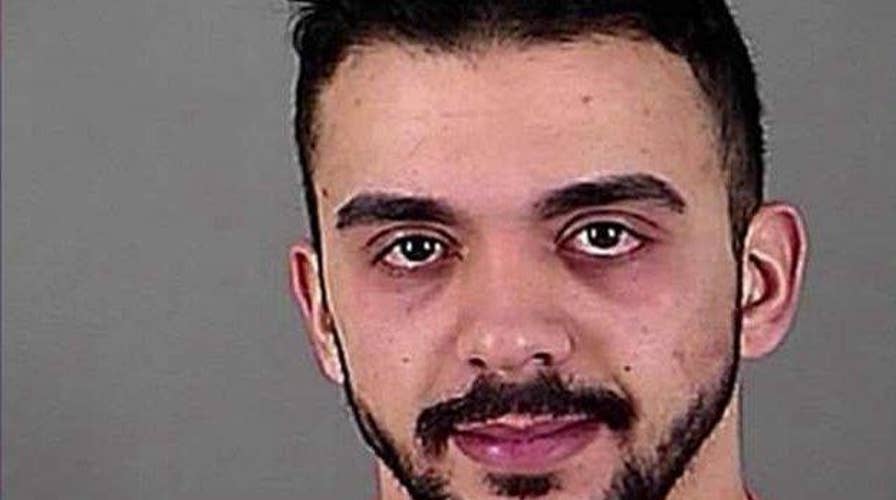 Milwaukee man accused of plotting attack on Masonic temple