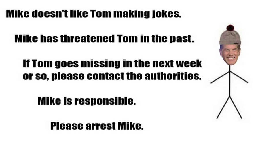 'Red Eye' creates their own 'Be like Bill' memes