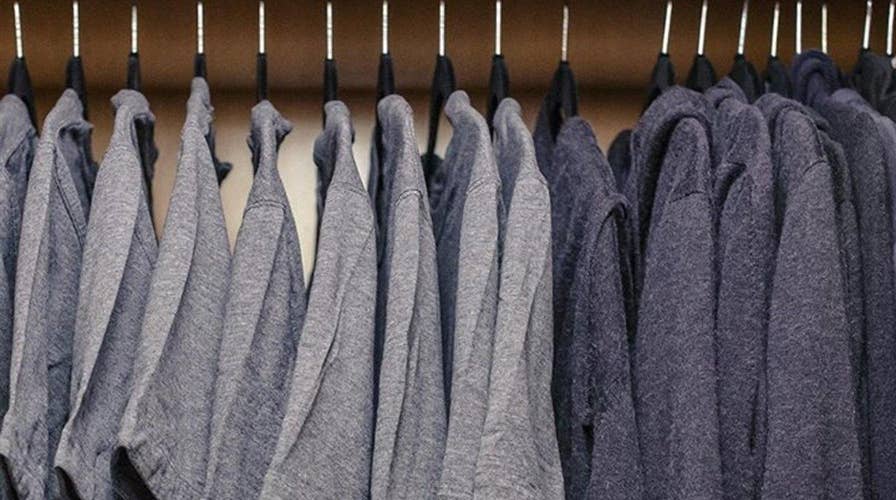 Mark Zuckerberg's wardrobe refreshing or self-righteous?