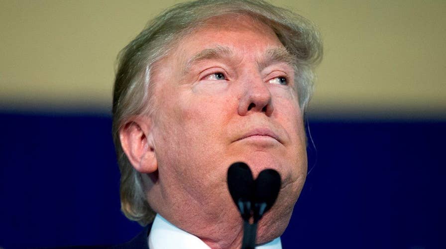 Unpresidential move? Trump to skip final debate before Iowa