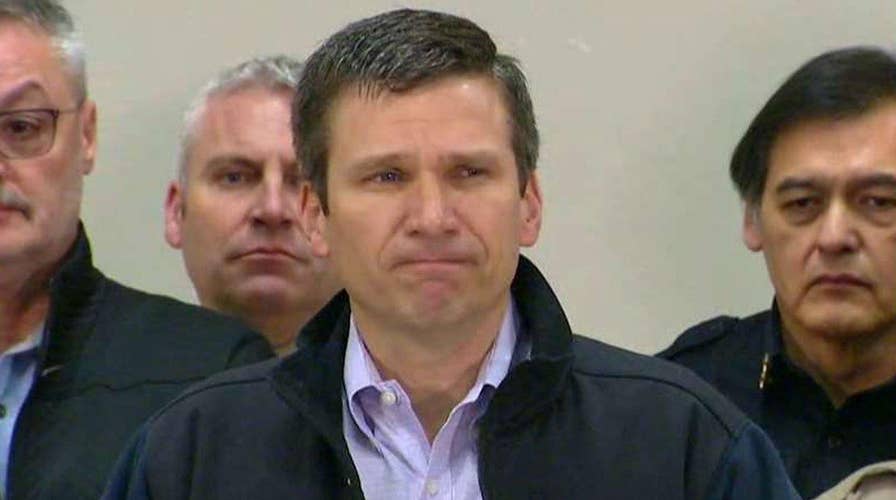 FBI: People are still illegally occupying Oregon refuge