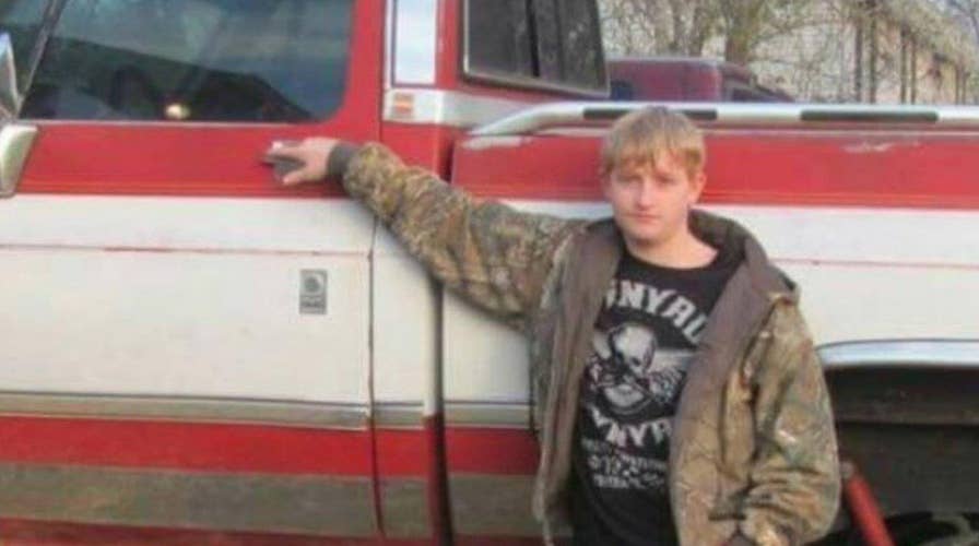 Racing fuel, Mountain Dew cocktail blamed in teens' deaths