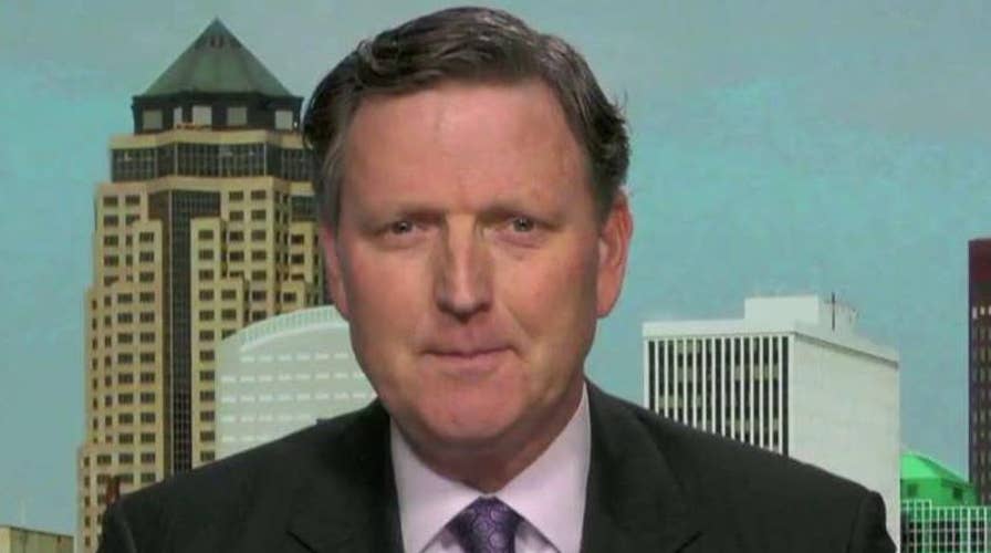 Bob Vander Plaats fires back at Donald Trump's attacks