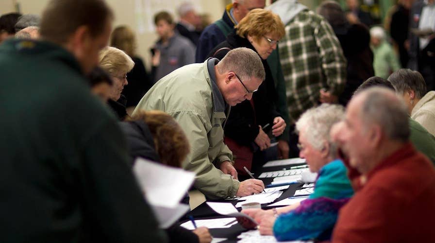 What's the pulse of Iowa voters before the caucus?