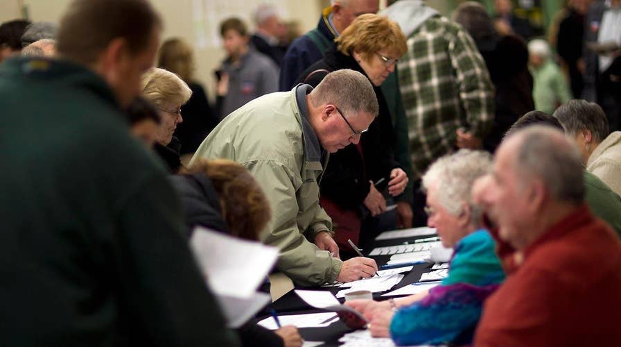 What's the pulse of Iowa voters before the caucus?