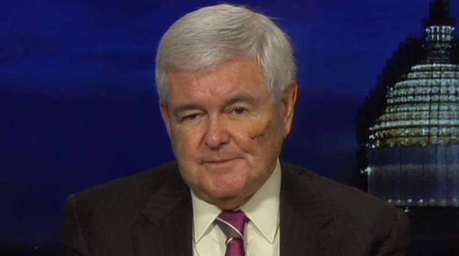 A pivotal moment for the Republican Party