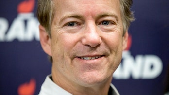 Paul campaign rips ABC over probable exclusion from New Hampshire debate