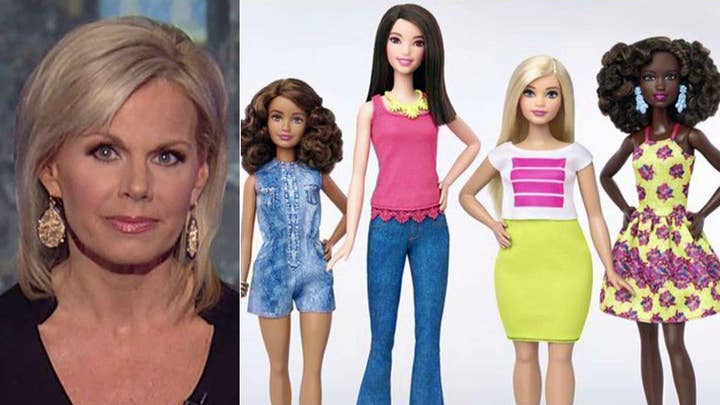 Gretchen's Take: It's about time for the new Barbie