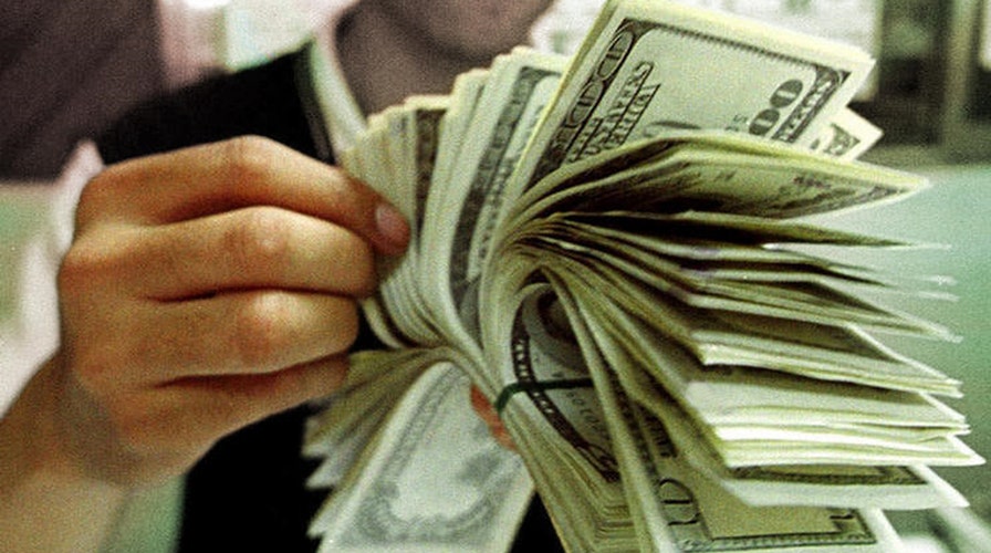 How to stop bankrolling your grown kid