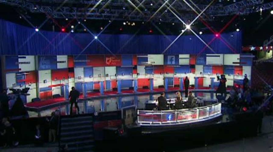 What to expect in the final GOP debate before Iowa caucuses
