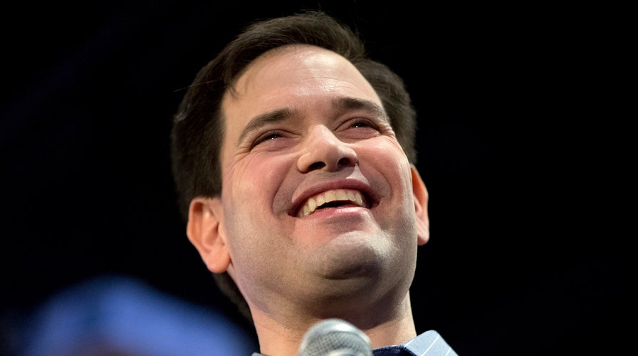 GOP candidates to take stage in Iowa for Fox News debates