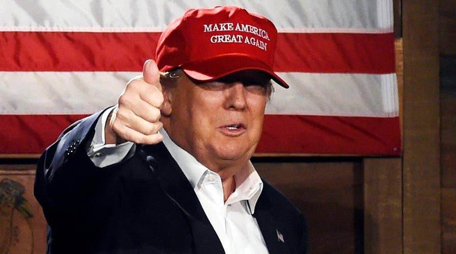 Trump's huge gamble in skipping Fox News Republican debate