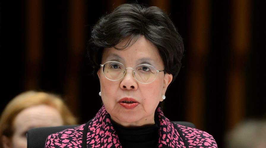 WHO to hold emergency meeting on Zika virus