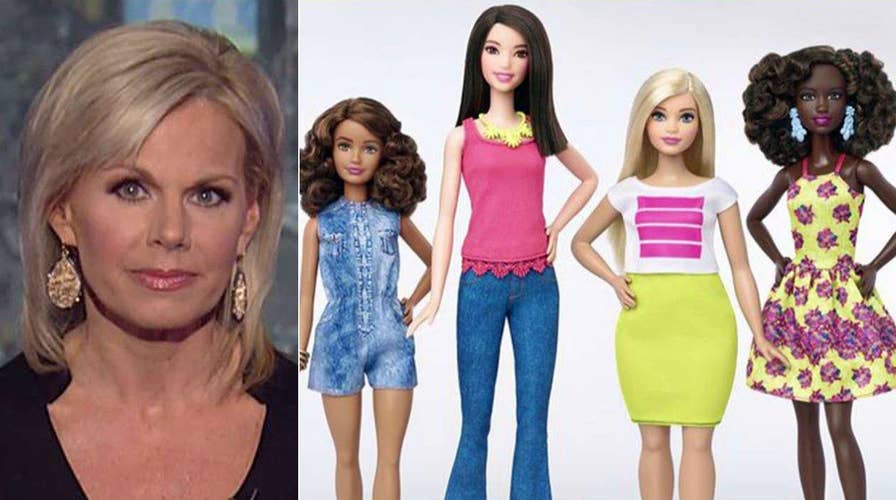 Gretchen's Take: It's about time for the new Barbie