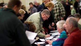 How the Iowa Democratic and Republican caucuses work