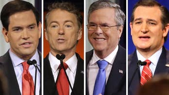 'The Five' pick winners, losers of Fox News-Google debate