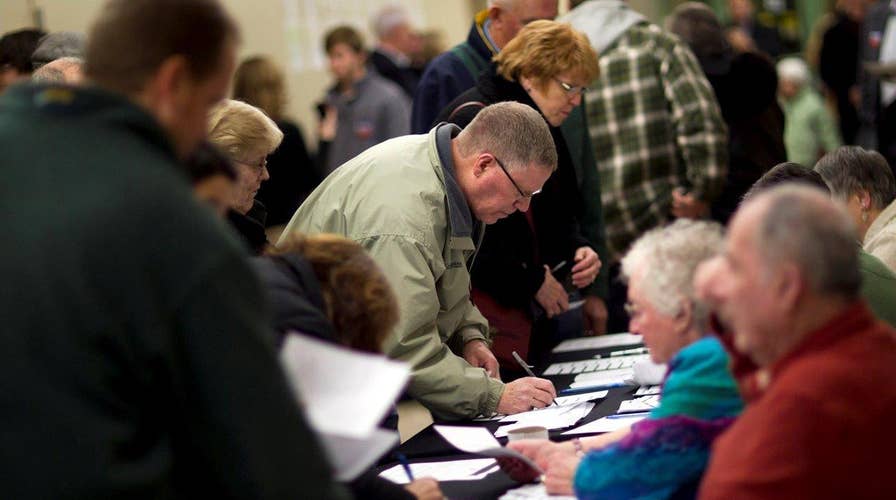 The importance of the Iowa caucuses