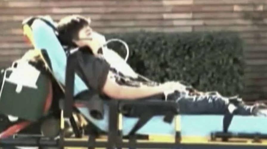 Texas school closed after possible carbon monoxide leak