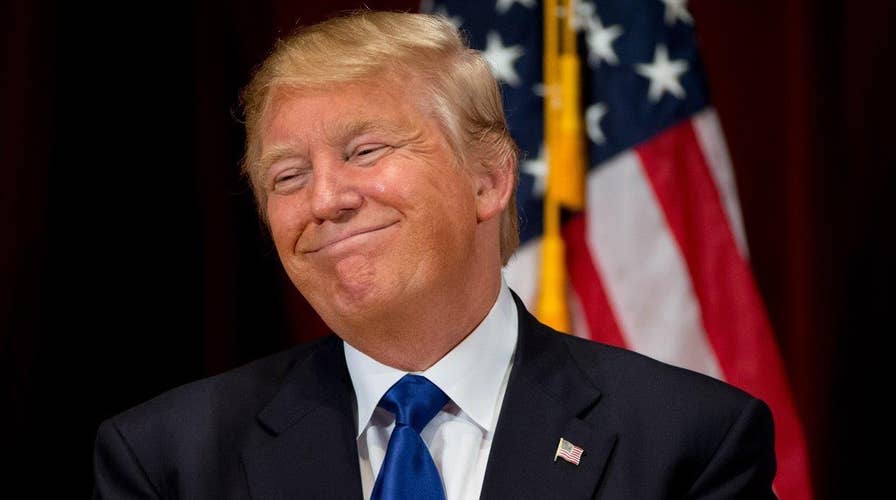 How Iowa caucus-goers will interpret Trump's debate absence