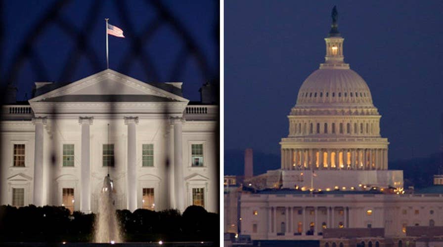 What's behind the public's dissatisfaction with government?