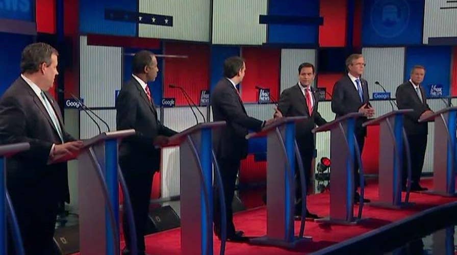 Attacks take a backseat to energizing voters ahead of Iowa