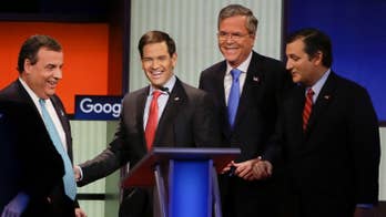 Many Iowa voters unsure as candidates try to beat expectations