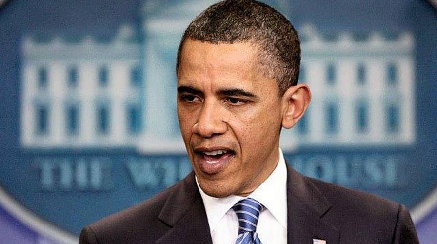 Shillue: Executive order erodes rights of business owners