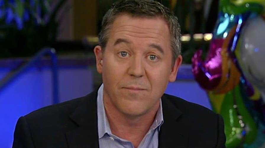 Gutfeld: Angst rising like steam from Republican dogfight