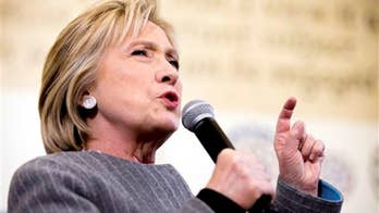 Official: Withheld Clinton emails contain 'operational' intel, put lives at risk