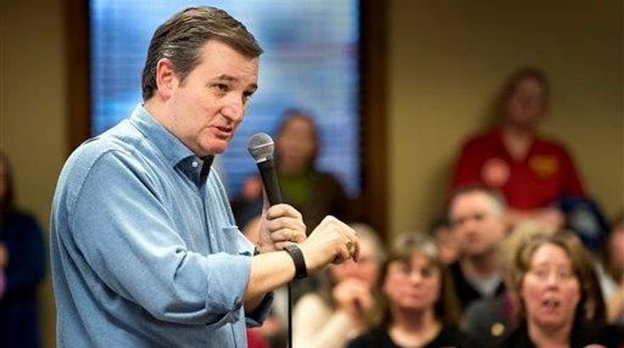'Iowa king maker' endorses Cruz for 2016