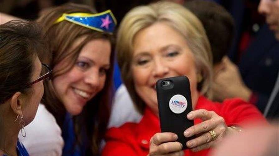 State Dept. will not release 22 'top secret' Clinton emails