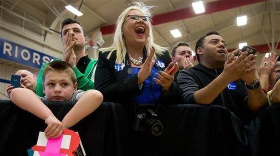 Why is Iowa so important for 2016 election?