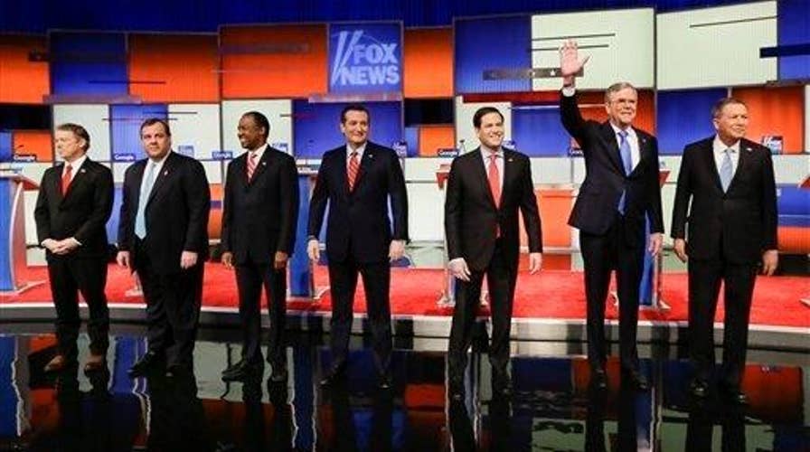 Handling the Iowa showdown