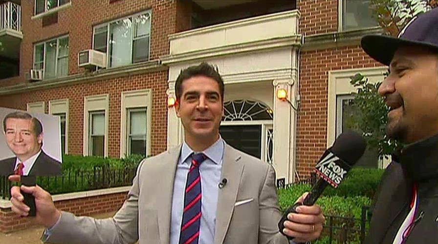 Can the average person identify the 2016 GOP candidates?