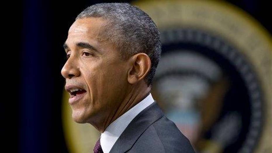 Obama to meet with Muslim leaders in Baltimore