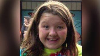 Two college students face judge in alleged abduction, murder of 13-year-old Va. girl