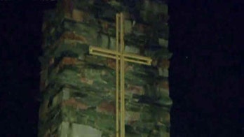 Nun helps rescue man pinned under tree in Massachusetts
